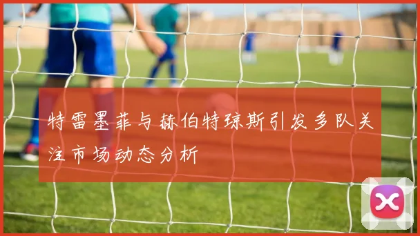 特雷墨菲与赫伯特琼斯引发多队关注市场动态分析