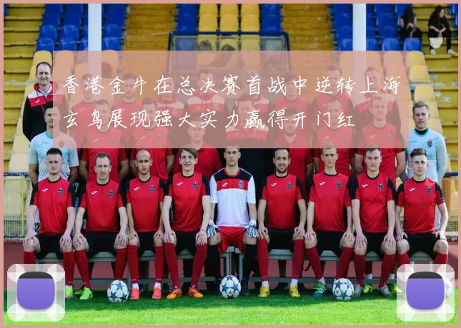 香港金牛在总决赛首战中逆转上海玄鸟展现强大实力赢得开门红